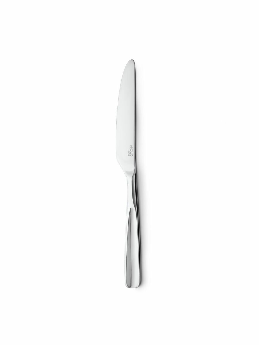 Набор ножей столовых APOLLO Genio "Rona", 2 прибора - фото №14