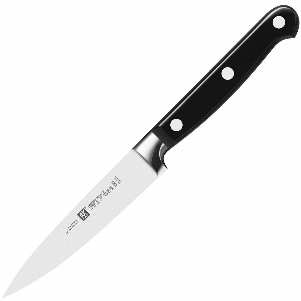 Набор ножей ZWILLING Professional S 35223-000, черный - фото №10