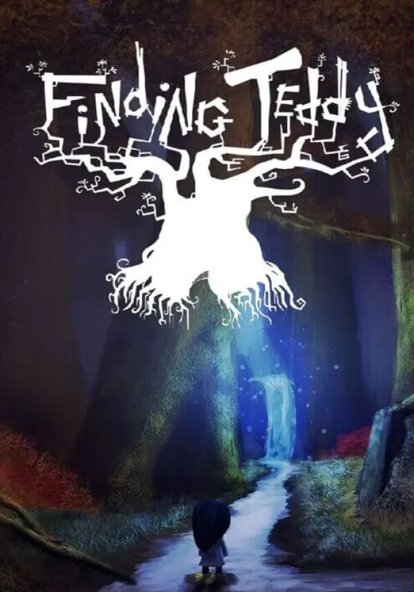 Finding Teddy (Ключ Steam/Mac, PC) Регион: Все страны