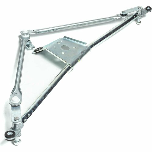 Трапеция стеклоочистителя для LADA 2123, CHEVROLET Niva и их мод. Автоэлектрика (аналог 83.5205600) 2123-5205010