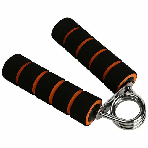 Пружинный кистевой эспандер Победитъ HE-07