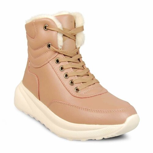 фото Ботинки grunberg, размер 36, коричневый