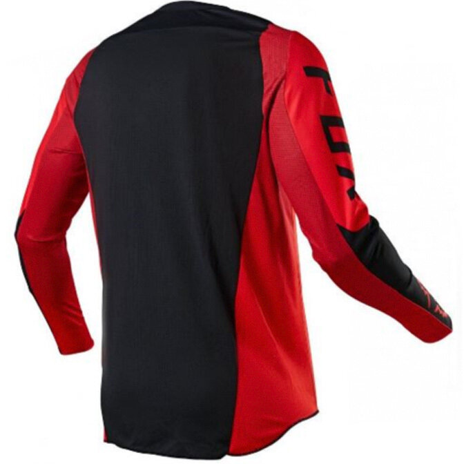 Мотоджерси FOX 360 / Джерси / Jersey / Моторубаха — фото 1