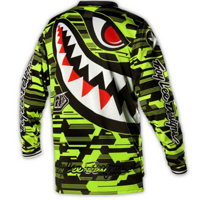 Мотоджерси TLD GP AIR — фото 1