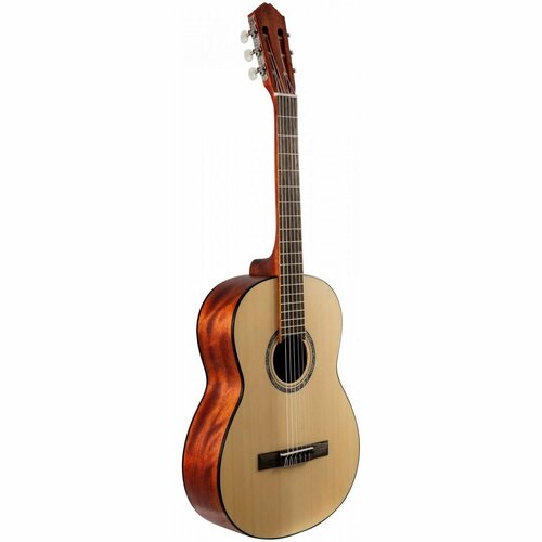 Классическая гитара Almires C-15 op 4/4