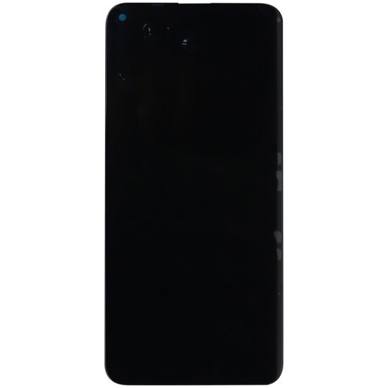 Дисплей Liberty Project для Huawei Honor 20/20 Pro/Nova 5T в сборе с тачскрином (черный)