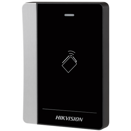 Считыватель карт HIKVISION DS-K1102M уличный