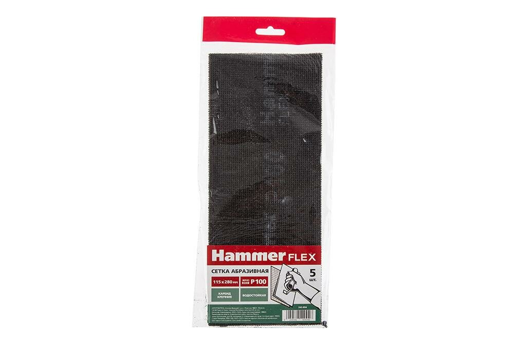Сетка Hammer - фото №6