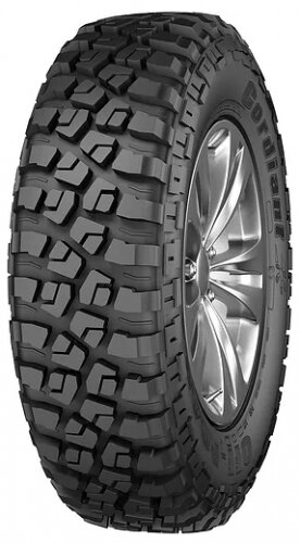 Шина Cordiant Off Road 2 225/75 R16 104Q, летняя