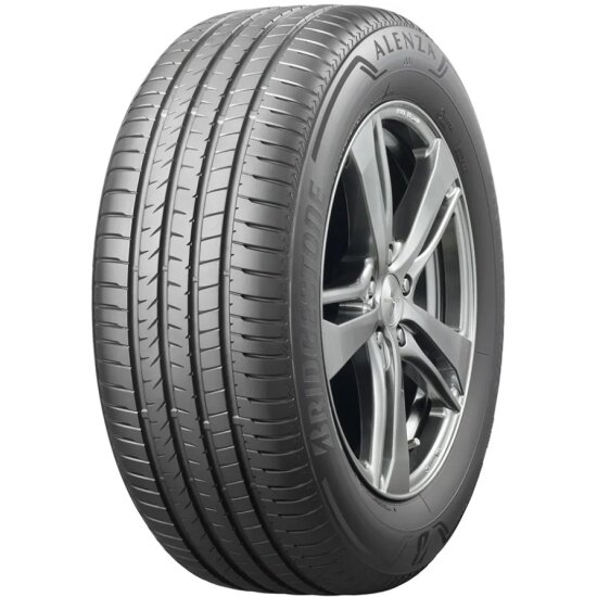 Летняя шина Bridgestone Alenza 001 (255/45 R19 100V)