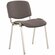 Стул для посетителей Mebelradom ISO-17 CHROME RU C-38