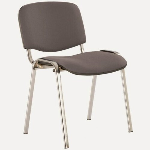 Изображение товара Стул для посетителей Mebelradom ISO-17 CHROME RU C-38