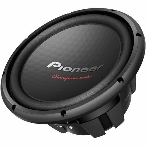 Сабвуфер PIONEER TS-W312S4