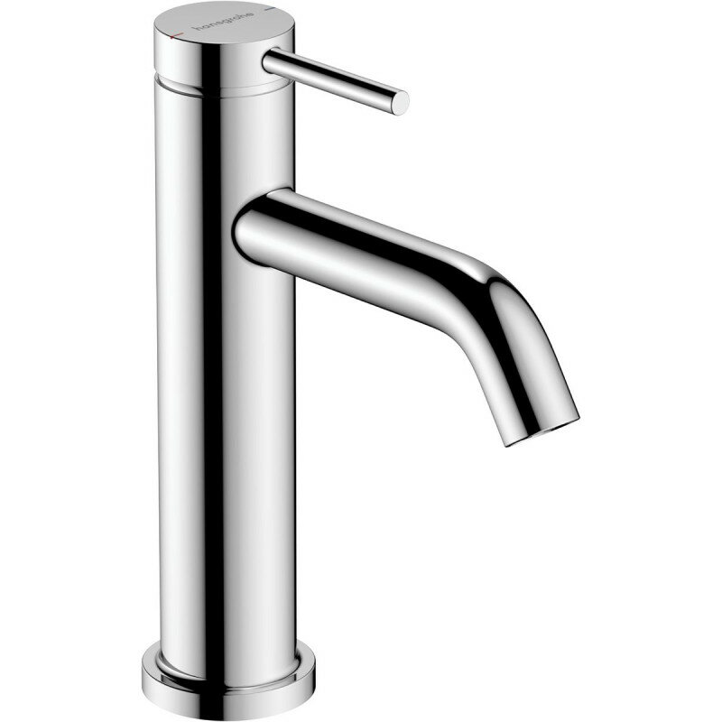 Смеситель для раковины Hansgrohe Tecturis S 73311000 хром