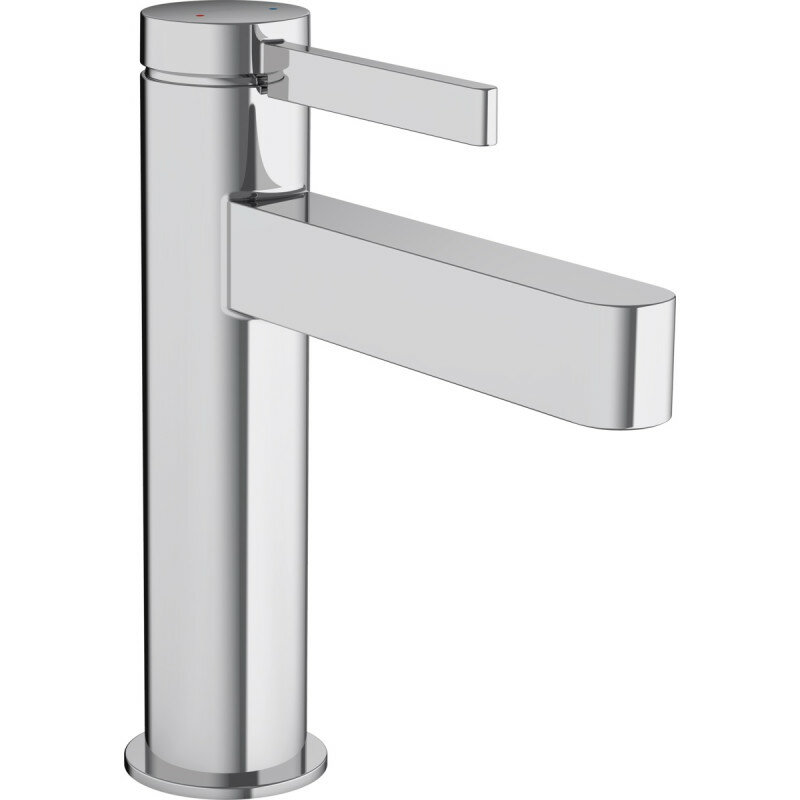 Смеситель для раковины Hansgrohe Finoris 110 76023000 хром