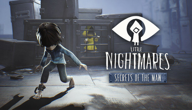 Дополнение Little Nightmares - Secrets of The Maw Expansion Pass для PC (STEAM) (электронная версия)