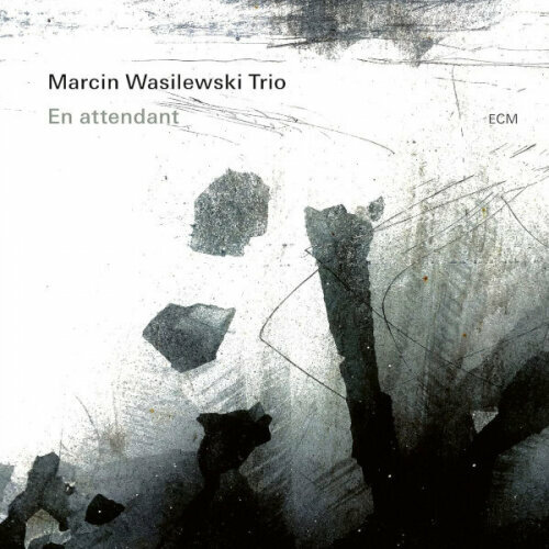 Виниловая пластинка WARNER MUSIC Marcin Wasilewski Trio - En Attendant компакт диски ecm records marcin wasilewski trio en attendant cd