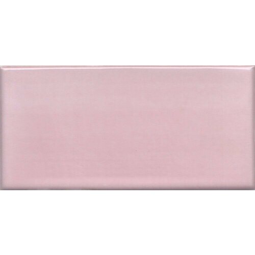 16031 Мурано розовый 7.4*15 керам. плитка