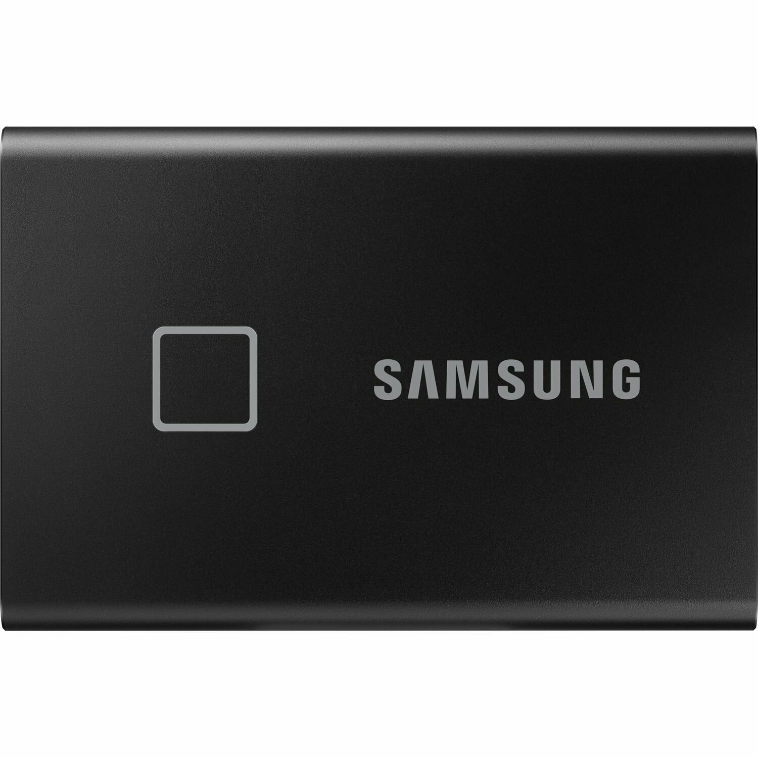 Внешний SSD диск SAMSUNG T7 Touch, 2TB, USB 3.2, Black (MU-PC2T0K/WW)