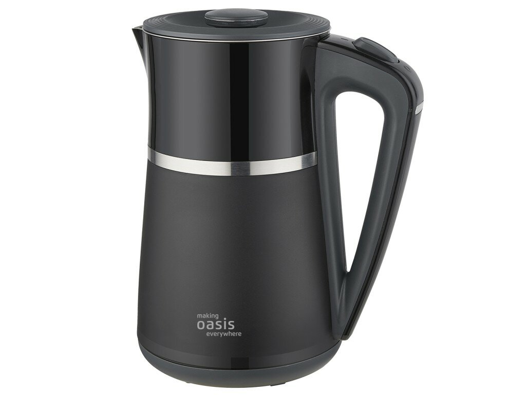 фото Чайник Oasis K-4SPB