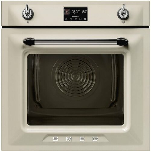 Электрический духовой шкаф Smeg SOP6902S2PP 23999000₽