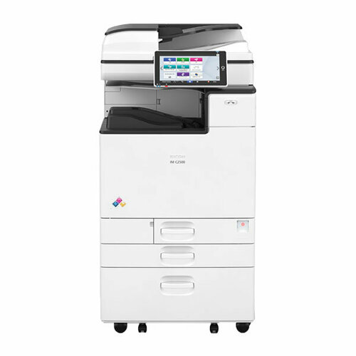 МФУ Ricoh IM 4000A мфу xerox b1025dna с автоподатчиком в наличие