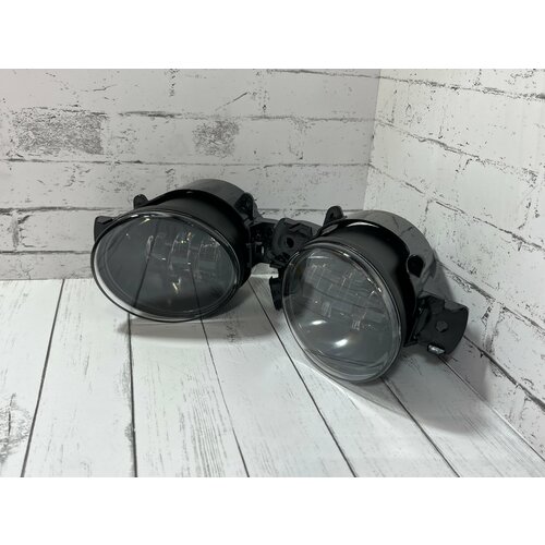 Светодиодные ПТФ LightWay Nissan/Infiniti 50W (белые)