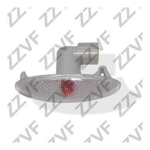 Указатель поворота В сборе левый L TOYOTA COROLLA 2008- ZZVF ZVHD0859038L 1080₽