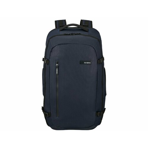 Рюкзак SAMSONITE ROADER M 55L Travel backpack 17″ dark blue