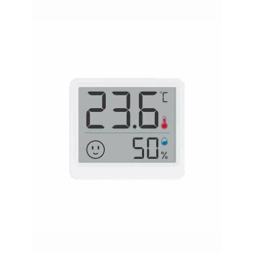 Датчик температуры и влажности Xiaomi Atuman TH mini Thermo-Hygrometer 46800₽