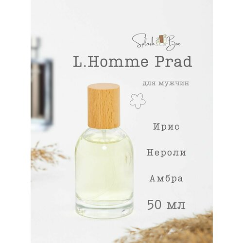 L Homme Prad духи стойкие