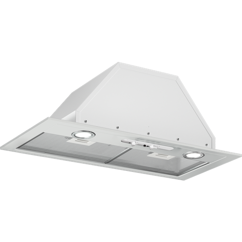 Вытяжка Elikor Врезной блок 72П-1000-П3Д White 943501 1700500₽