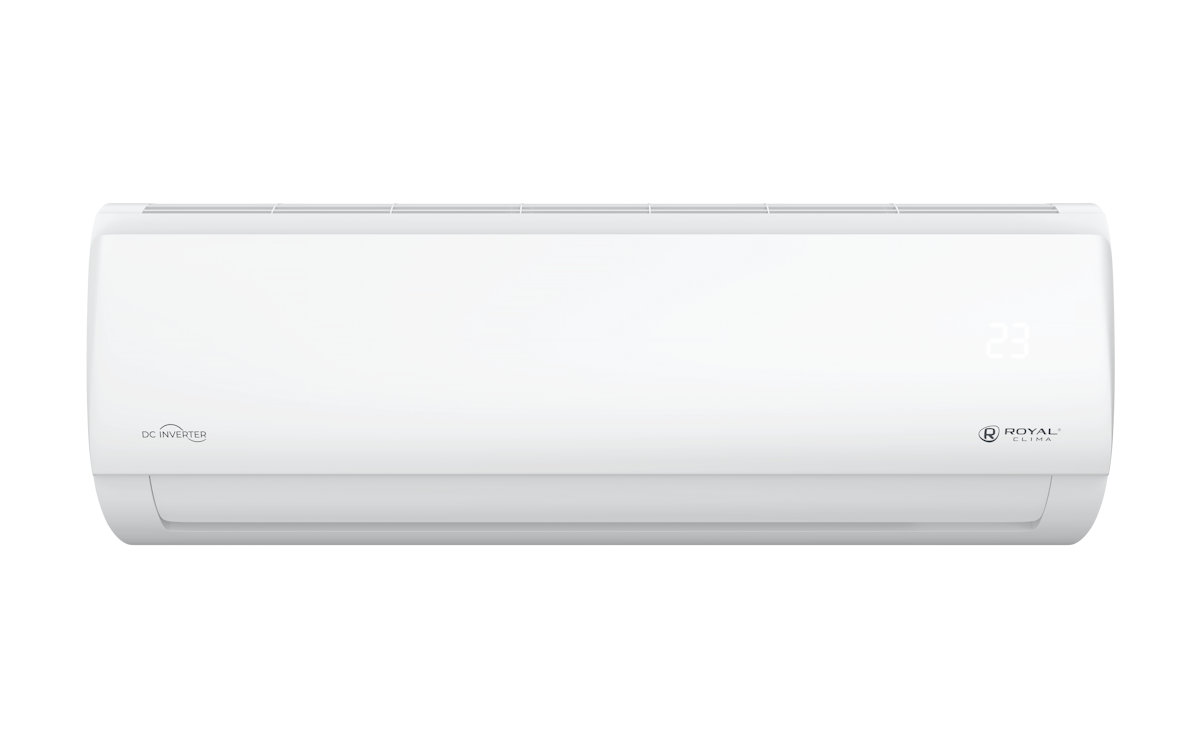 Инверторная сплит-система TRIUMPH Inverter 2023 RCI-TWA22HN (комплект)