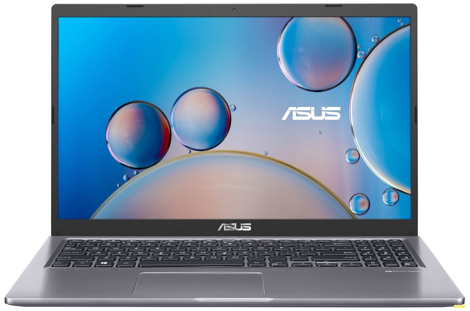 Ноутбук Asus X515EA-BQ4270 90NB0TY1-M04R10 15.6"(1920x1080) Intel Pentium Gold 7505(2Ghz)/8GB SSD 256GB/ /No OS