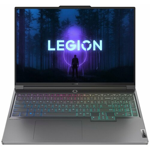 Игровой ноутбук Lenovo Legion Slim 7 16IRH8 82Y3005XPS 162560x1600 Intel Core i9 13900H26Ghz32GB SSD 1 TBnVidia GeForce RTX 4070 8GBNo OS 22790000₽