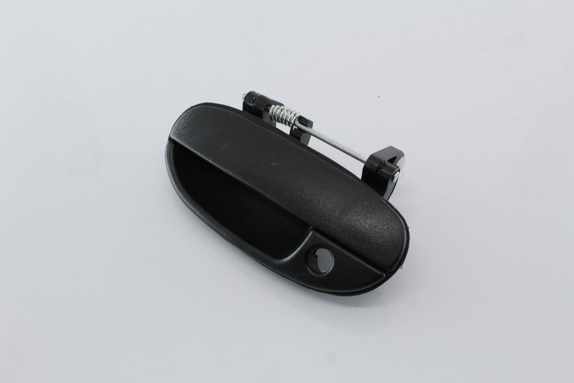 фото Ручка двери передней левой наружная Chevrolet Lanos / Daewoo Lanos / Zaz Sens/ Zaz Chance 96226249