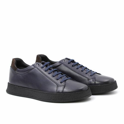 фото Кеды clarks, размер 43 eu, синий
