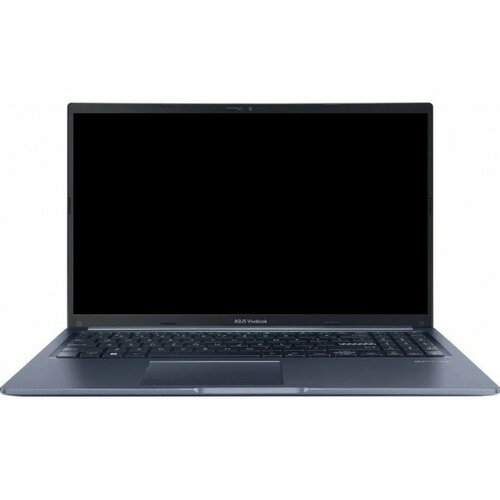 Ноутбук Asus VivoBook X1502ZA-BQ1858 156 IPS FHDIntel Core i5 12500H16GbSSD512GbIntel IrisXe graphicsnoOSblue 6522400₽