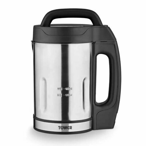 Суповарка Tower с функцией тушения 16 л 2279800₽