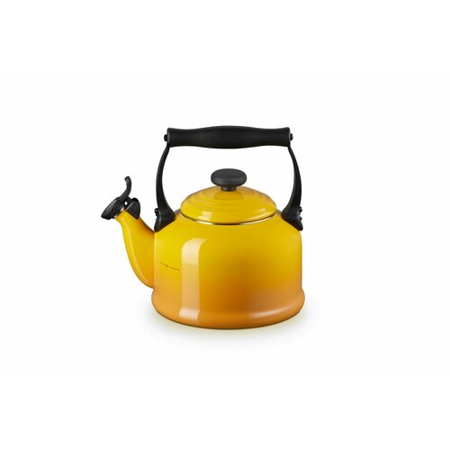 Купить Чайник Le Creuset Traditional Kettle - цена: 31200 ...