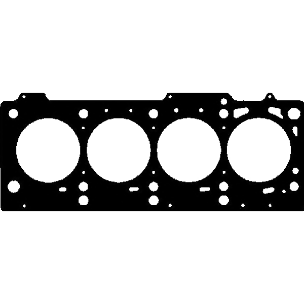 AJUSA 10139400 (10139400) прокладка гбц chrysler