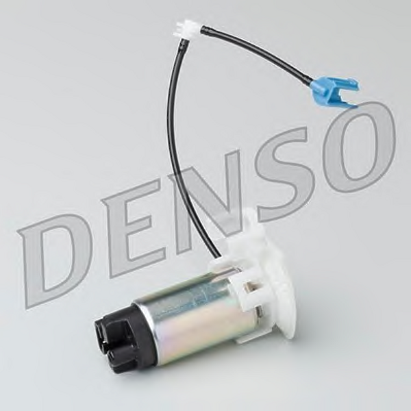 DENSO dfp-0104 (232200Q030 / 232200Q031 / 232200Q031) насос топливный Yaris (Ярис) 1.3 (09-)