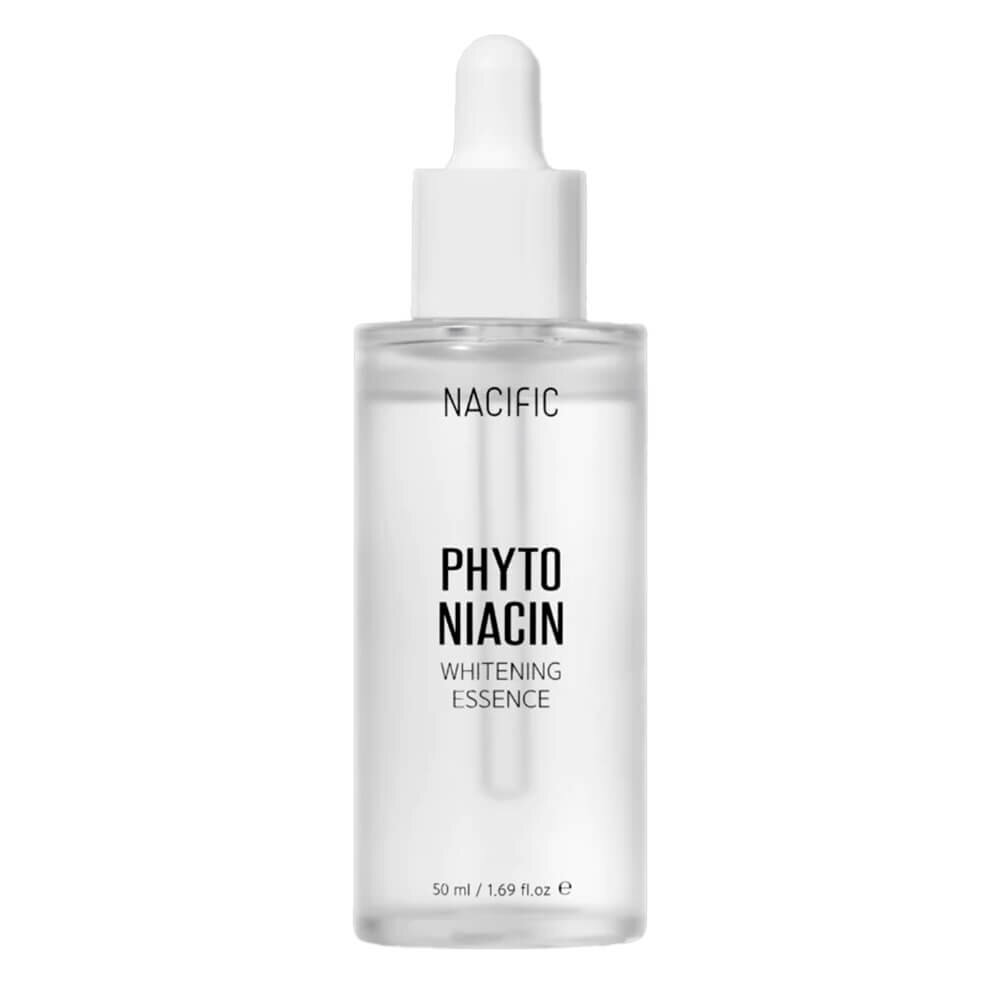 Эссенция для лица осветляющая с ниацинамидом Phyto Niacin Brightening Essence 100 мл