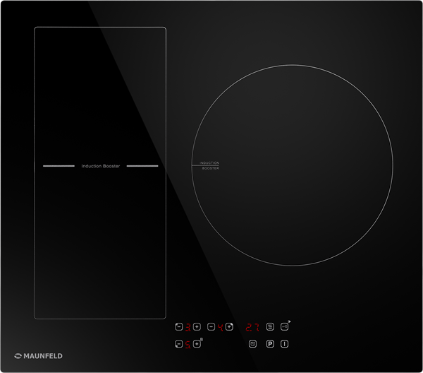 Варочная панель Maunfeld CVI593BBK