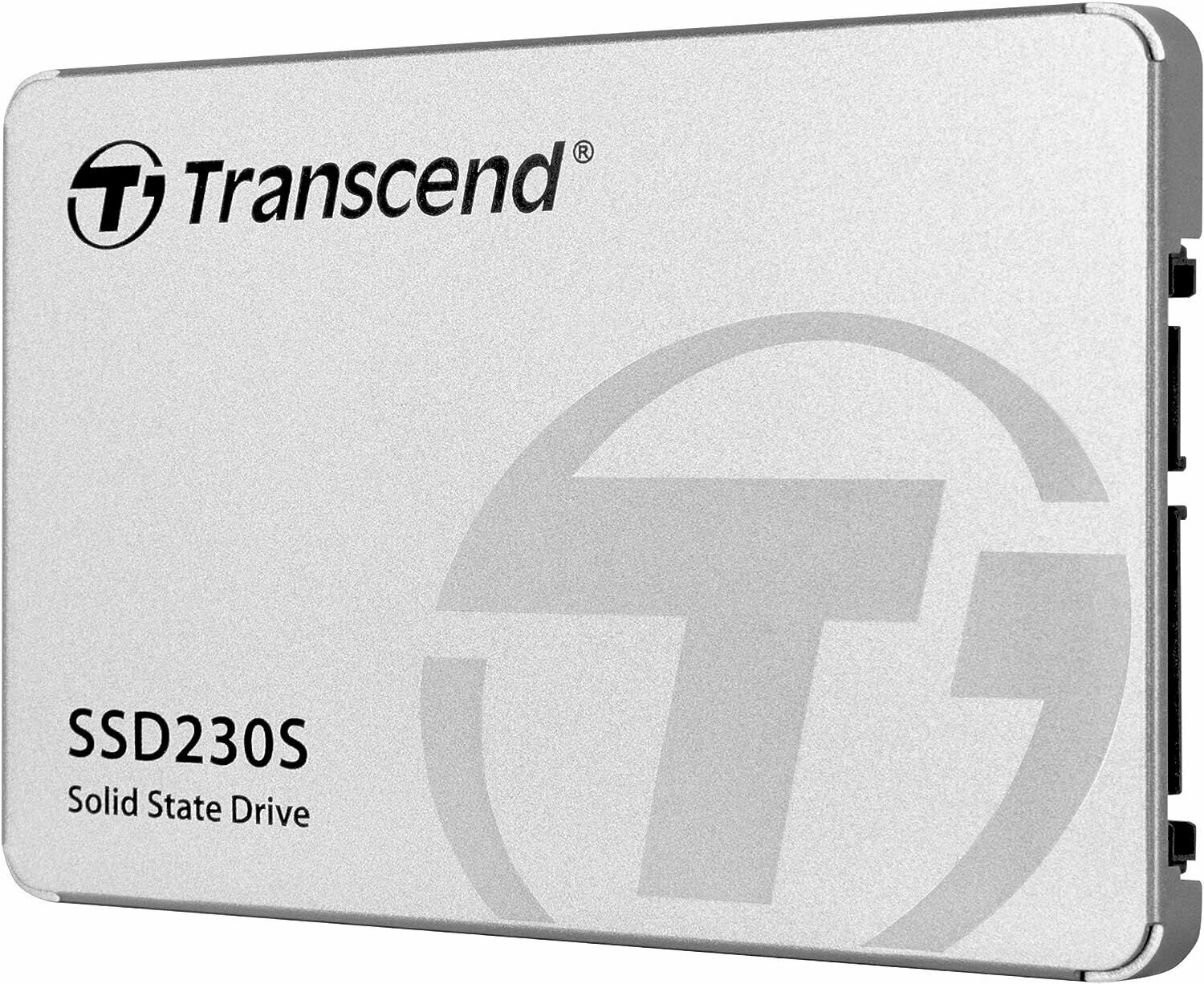 Накопитель SSD Transcend SSD230S 4.0Tb (TS4TSSD230S) - фото №9