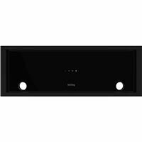 Встраиваемая вытяжка KORTING KHI 9777 GN, официальная гарантия — фото 1