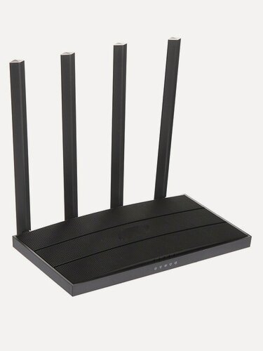 Изображение товара Роутер TP-Link Archer C80, 1900 Мбит, Wi-Fi, 4 LAN-порта, черный