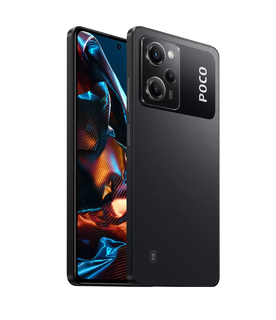 Смартфон POCO X5 Pro 5G 8/256GB Black