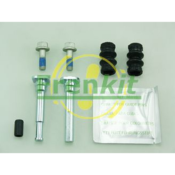 FRENKIT 810093 комплект направляющих суппорта volkswagen Polo (Поло) sedan 2012- / Skoda (Шкода) Fabia (Фабиа)