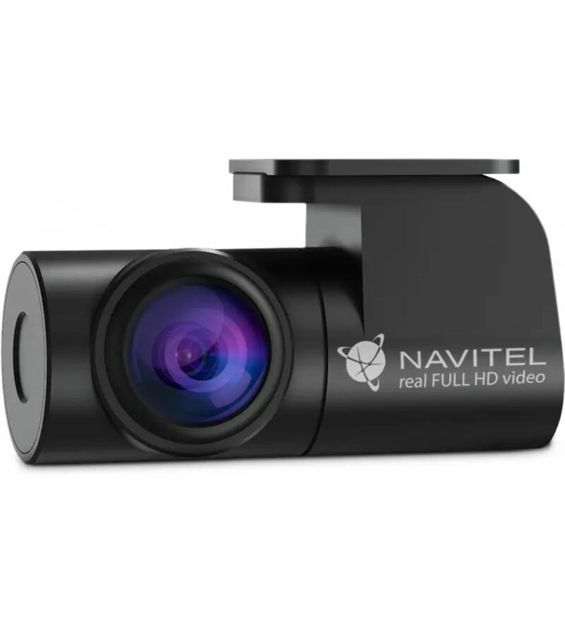 Видеокамера дополнительная Navitel Rearcam_DVR черный 6.9м для NAVITEL DMR450 GPS/MR450 GPS/R450 NV/RC3 Pro (упак:1шт)